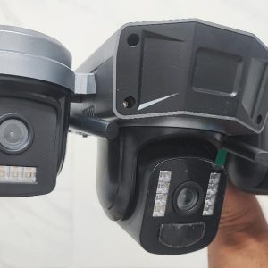 سولار سه لنز پهبادی سیم کارتی  TL1 okam pro