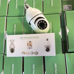 لامپی تک لنز okam pro وایفای